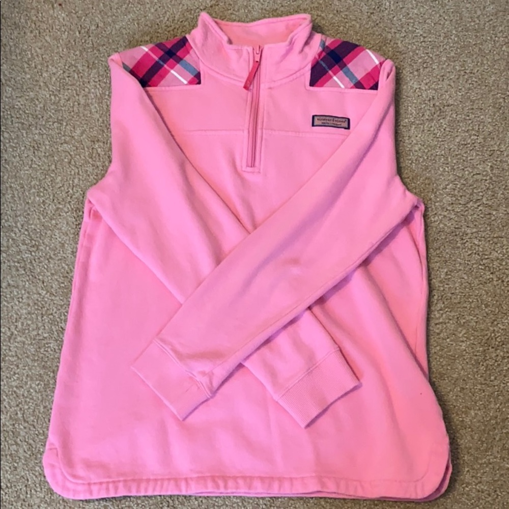 Vineyard Vines Kids Sweater